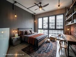 Skypark Residences (D27), Condominium #582470921